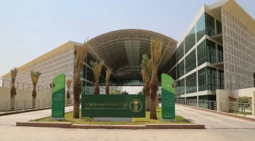 الثروة الحيوانية بالرياض.. “البيئة” تطرح 4 فرص استثمارية واعدة لتعزيز القطاع